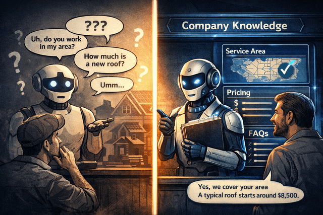 If Ai Failed Your Business the First Time, This Could be Why